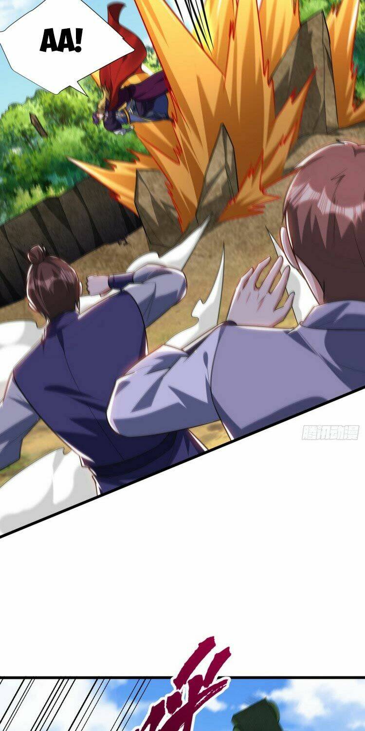 Yêu Giả Vi Vương: Chapter 255