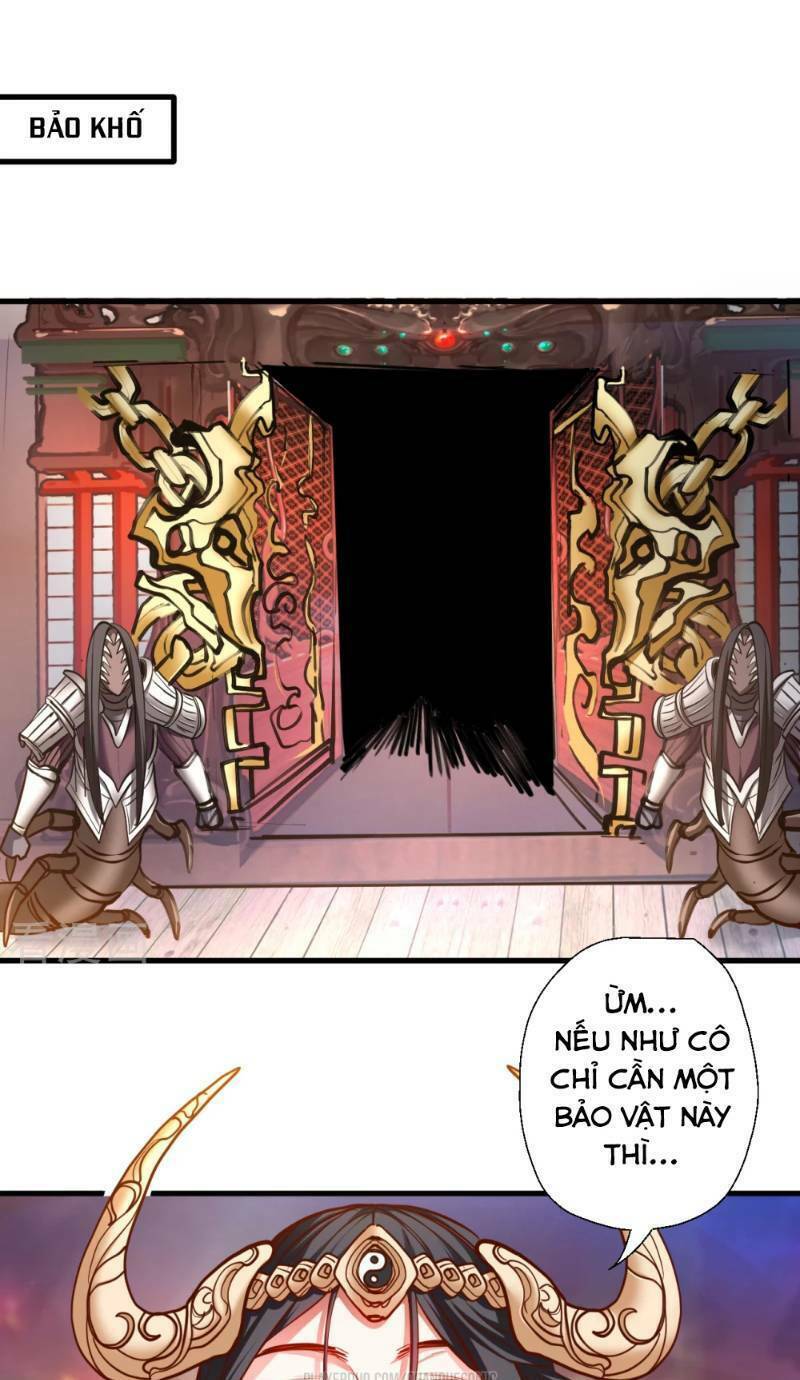 Tối Cường Đại Biểu Hoàng Kim Thận: Chapter 64