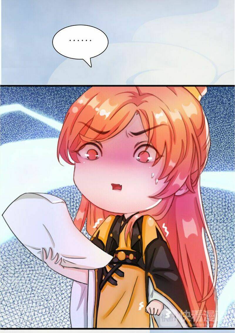 Yêu Nhan Lệnh: Chapter 28