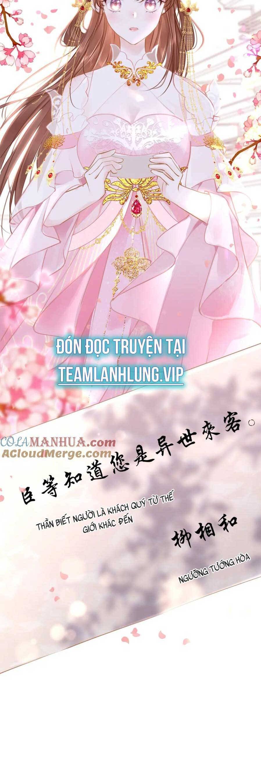 Bắt Đầu Hủy Hôn Để Công Lược Vương Gia: Chapter 101