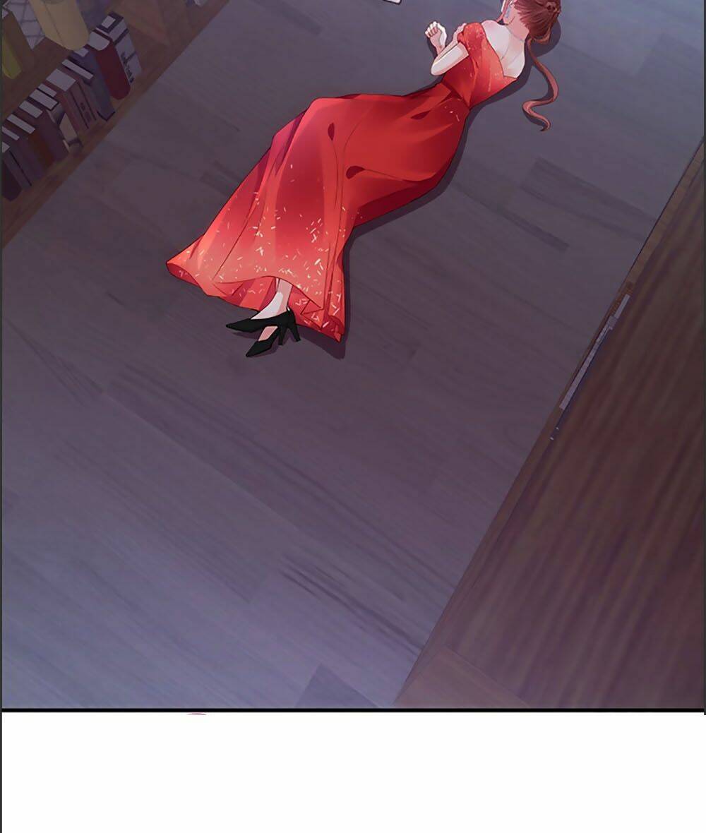 Bạn Trai 1/4 Của Tôi: Chapter 17