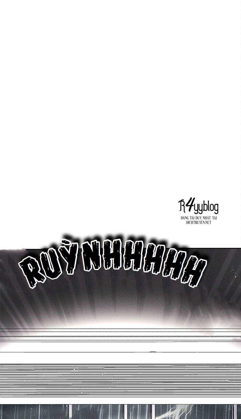 Bạn Trai “Ma Quái” Ngọt Ngào: Chapter 1