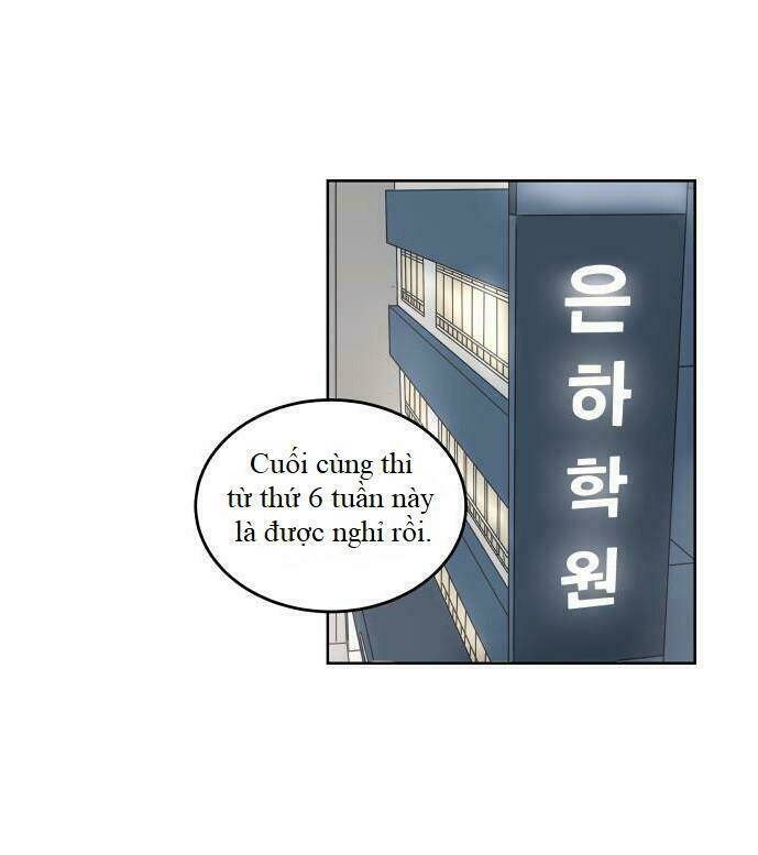 30 Phút Bước Đi Bên Em: Chapter 33