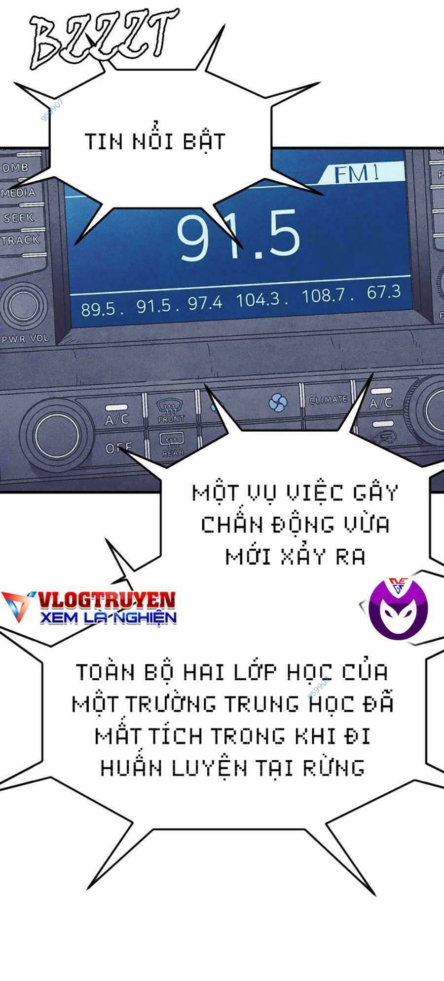 Cậu Bé Shotgun: Chapter 67