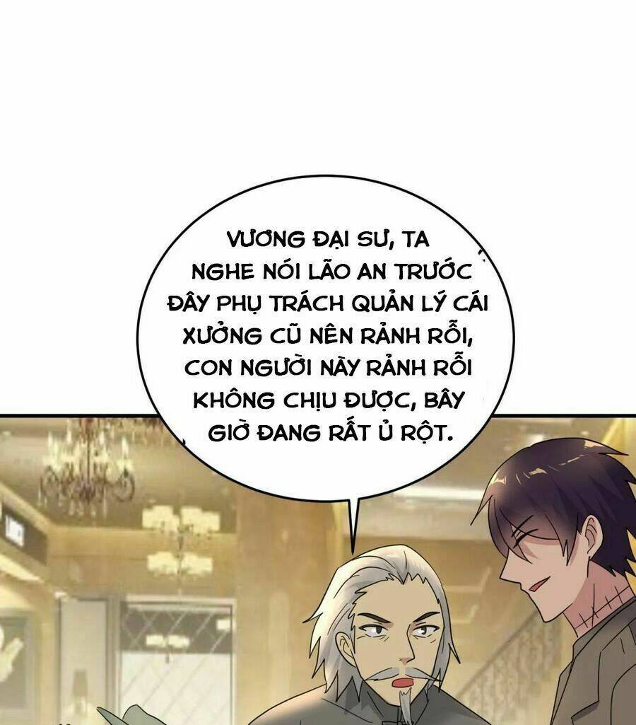 Đại Gia Livestream Vạn Giới: Chapter 43