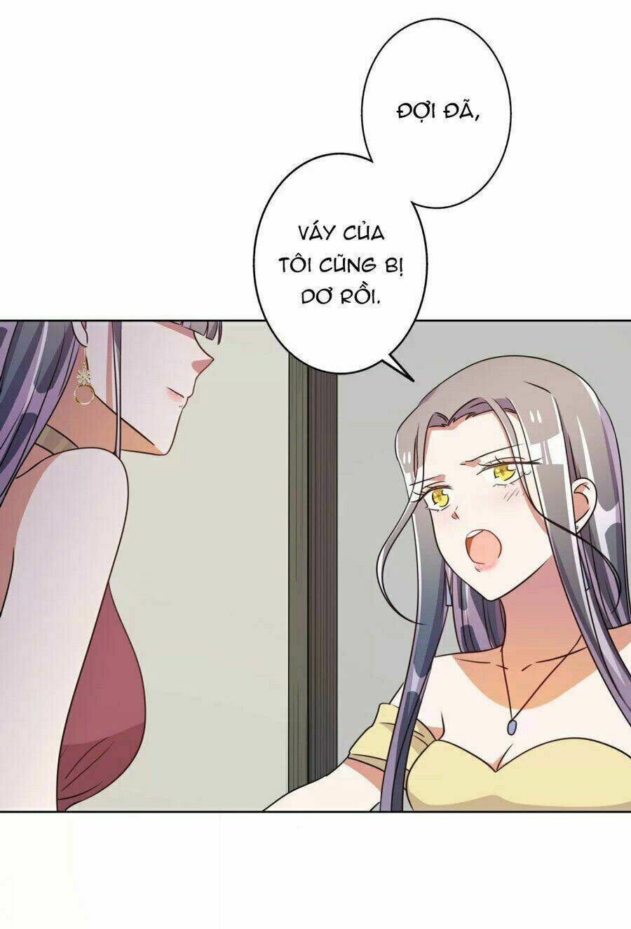 Hôn Nhân Dục Vọng: Thiếu Gia Nhẹ Một Chút!: Chapter 66