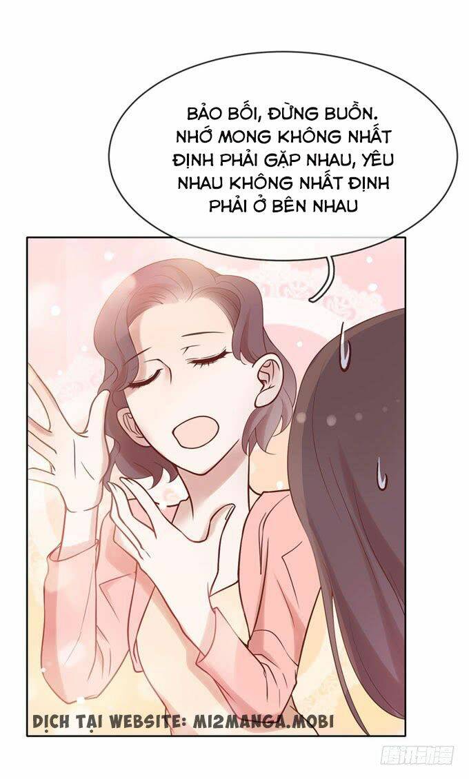 Nam Thần Của Tôi Là Gay: Chapter 4