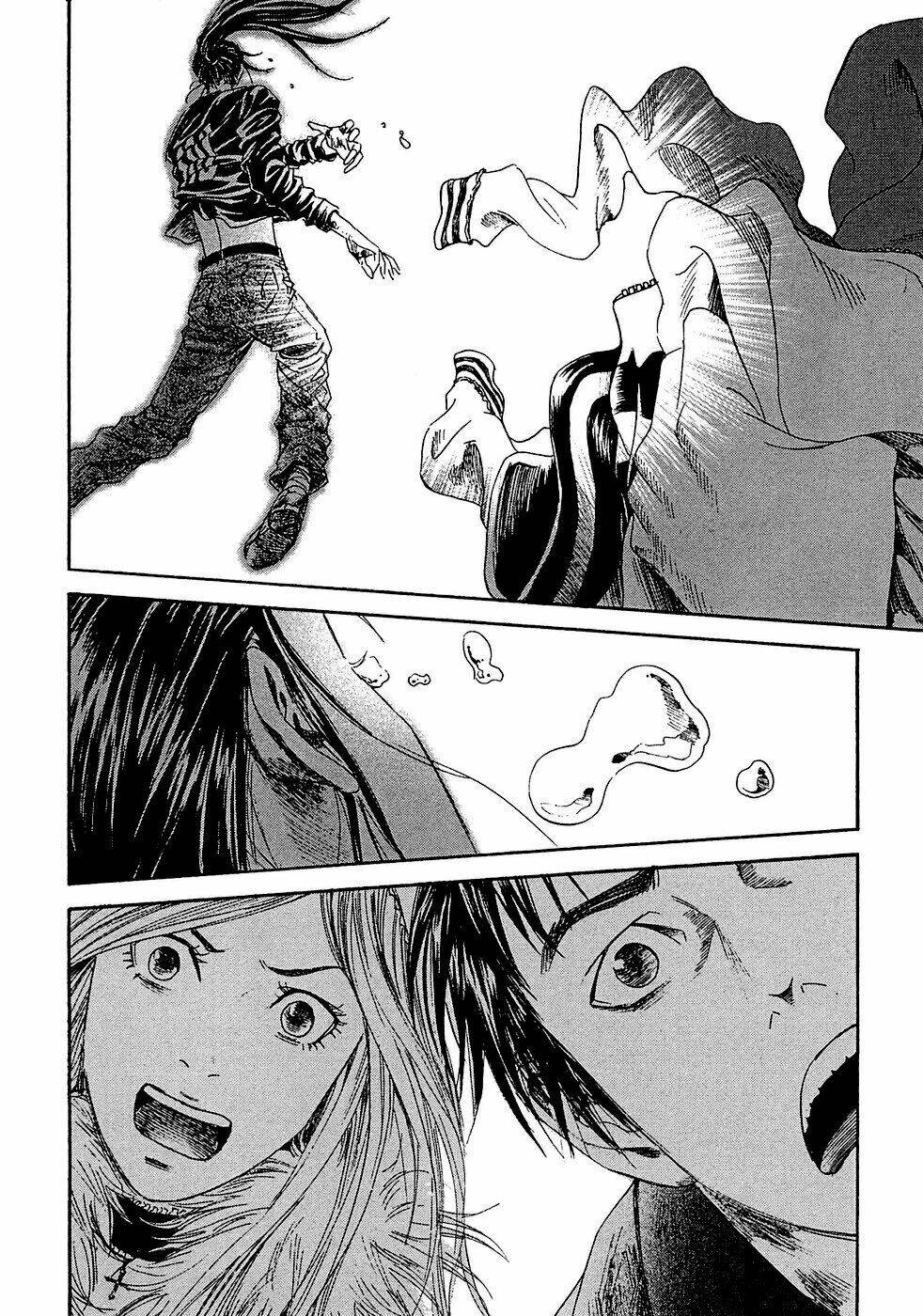 Kanojo Wo Mamoru 51 No Houhou: Chapter 15