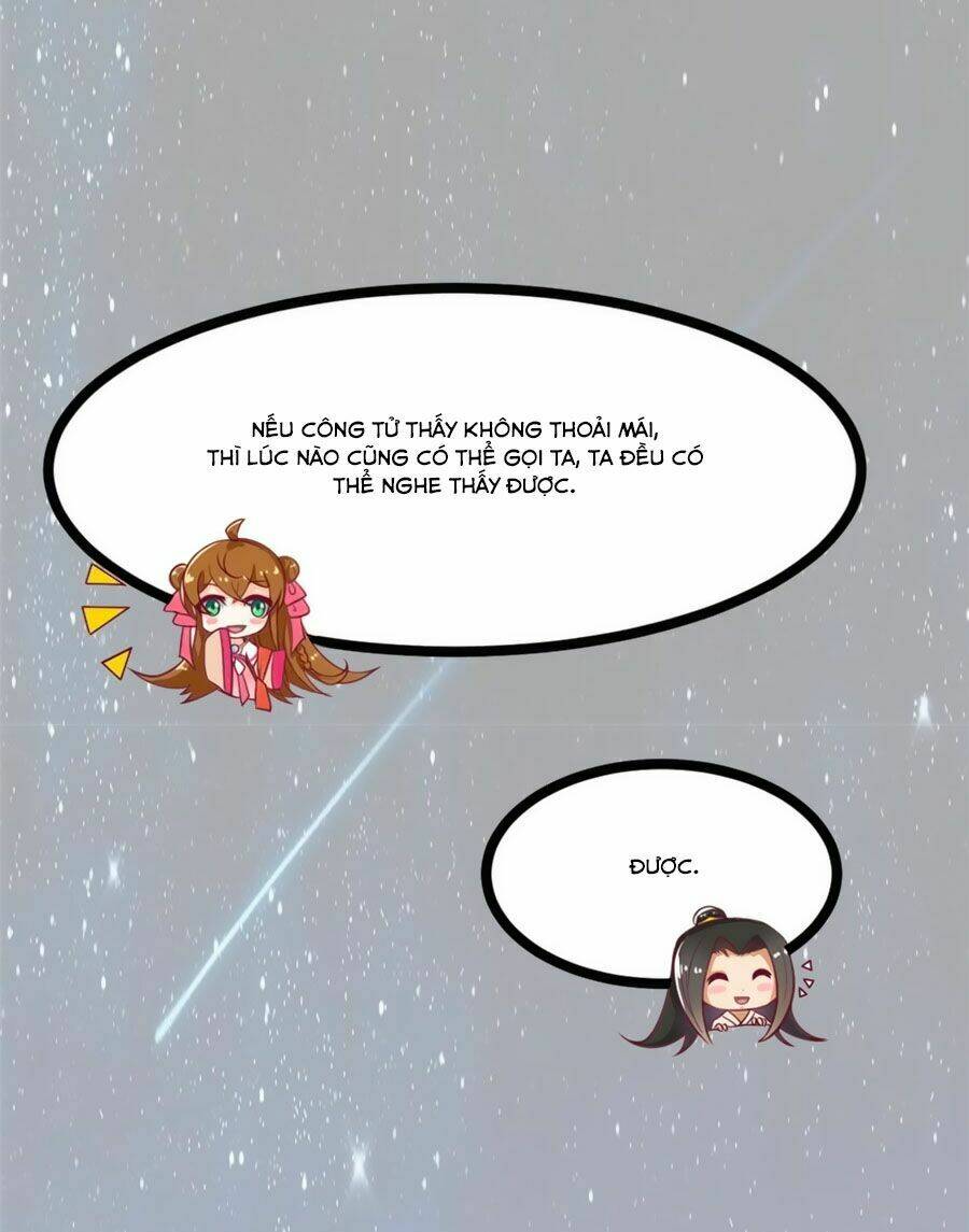 Ngọc Vi Mai: Chapter 18