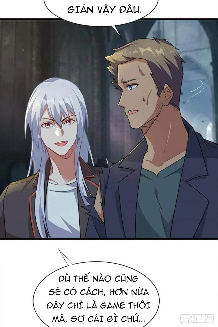 Mạt Thế Thần Tài: Chapter 37