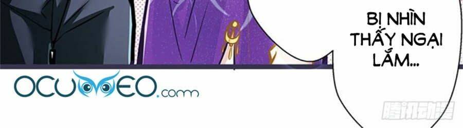 Cưng Chiều Ái Thê Hư Hỏng: Chapter 53