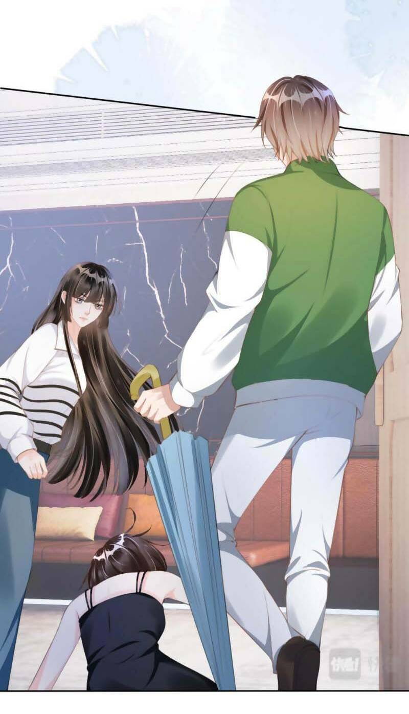 Dây Dưa Không Dứt: Chapter 20