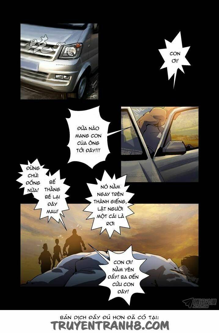 Thâu Hồn: Chapter 78
