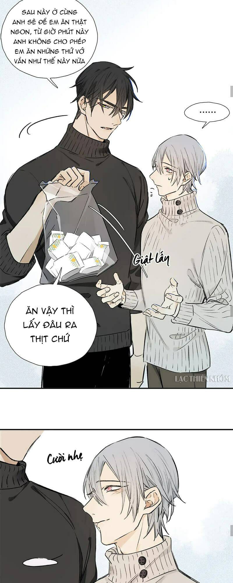 Phép Tắc Trường Ogus: Chapter 60