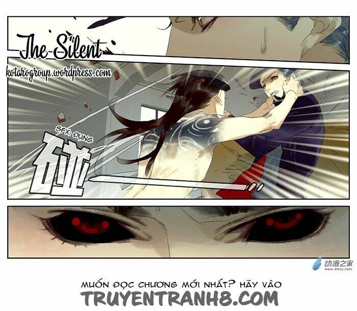 Gia Tử Khu 37: Chapter 27