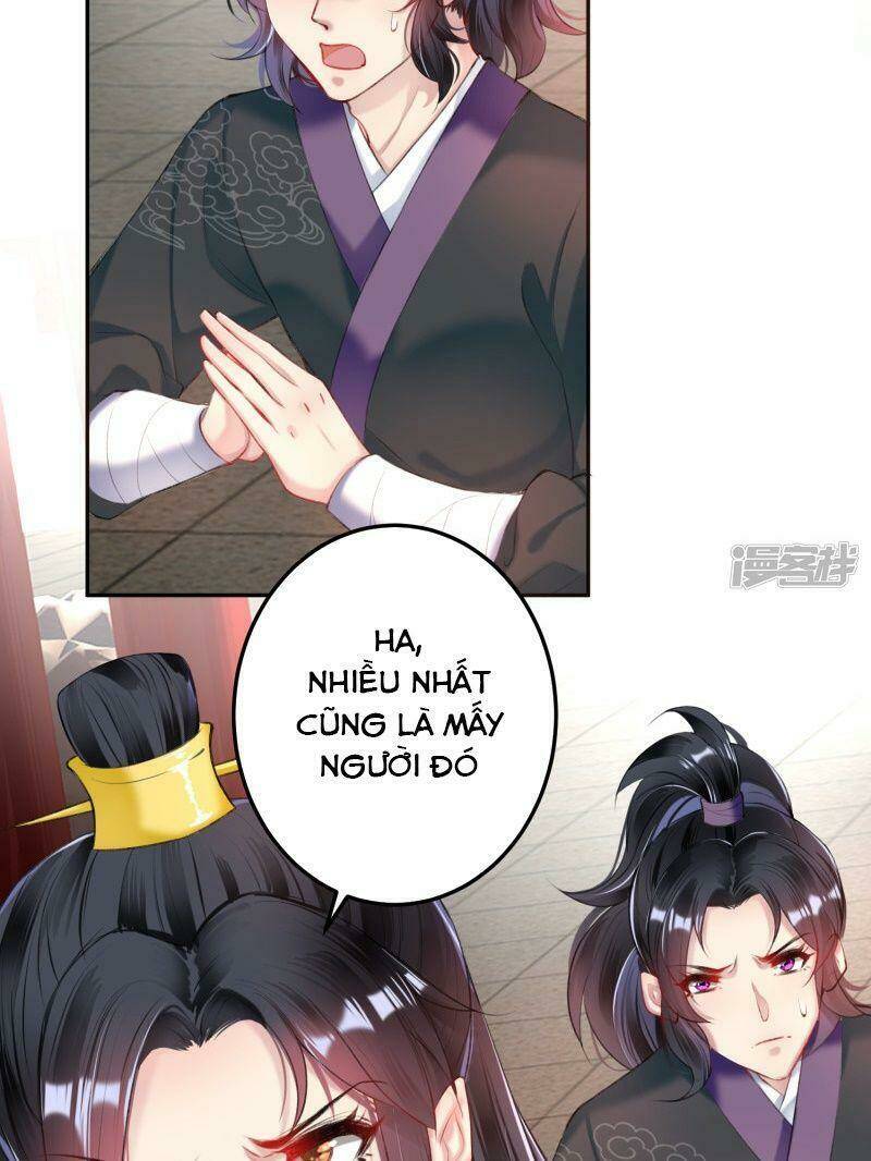 Vương Gia, Áo Lót Của Ngươi Rơi Mất Rồi: Chapter 75