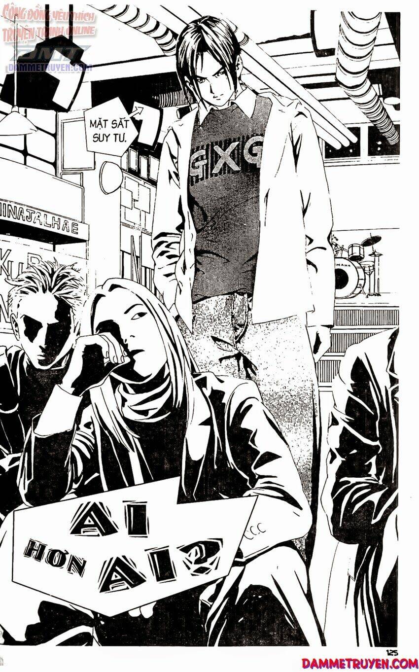 Ai Hơn Ai: Chapter 146