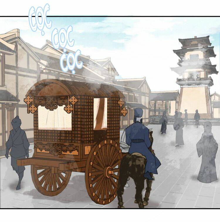 Mãn Đình Phương - Thiên Hạ Duy Khanh: Chapter 7