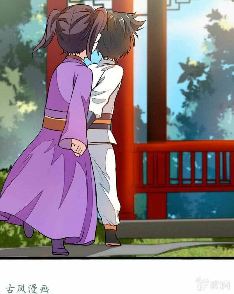 Cửu Dương Thần Vương: Chapter 70.5