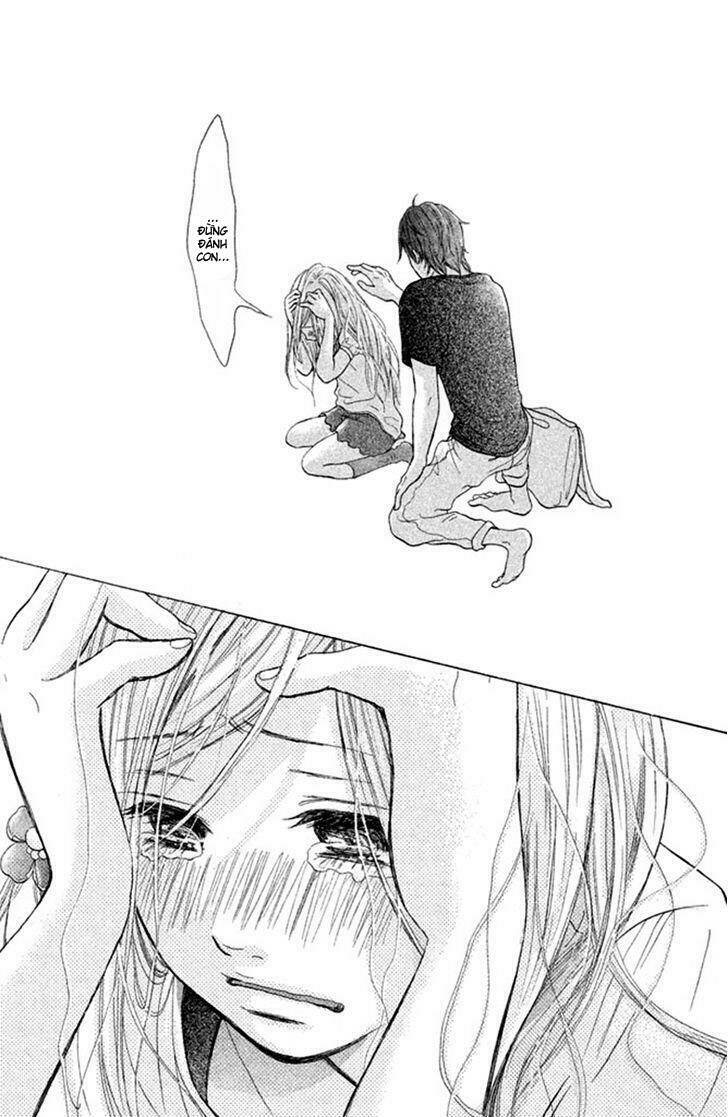 Futari No Table: Chapter 2