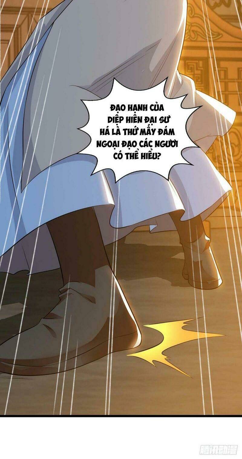 Siêu Cấp Thôn Phệ Hệ Thống: Chapter 12