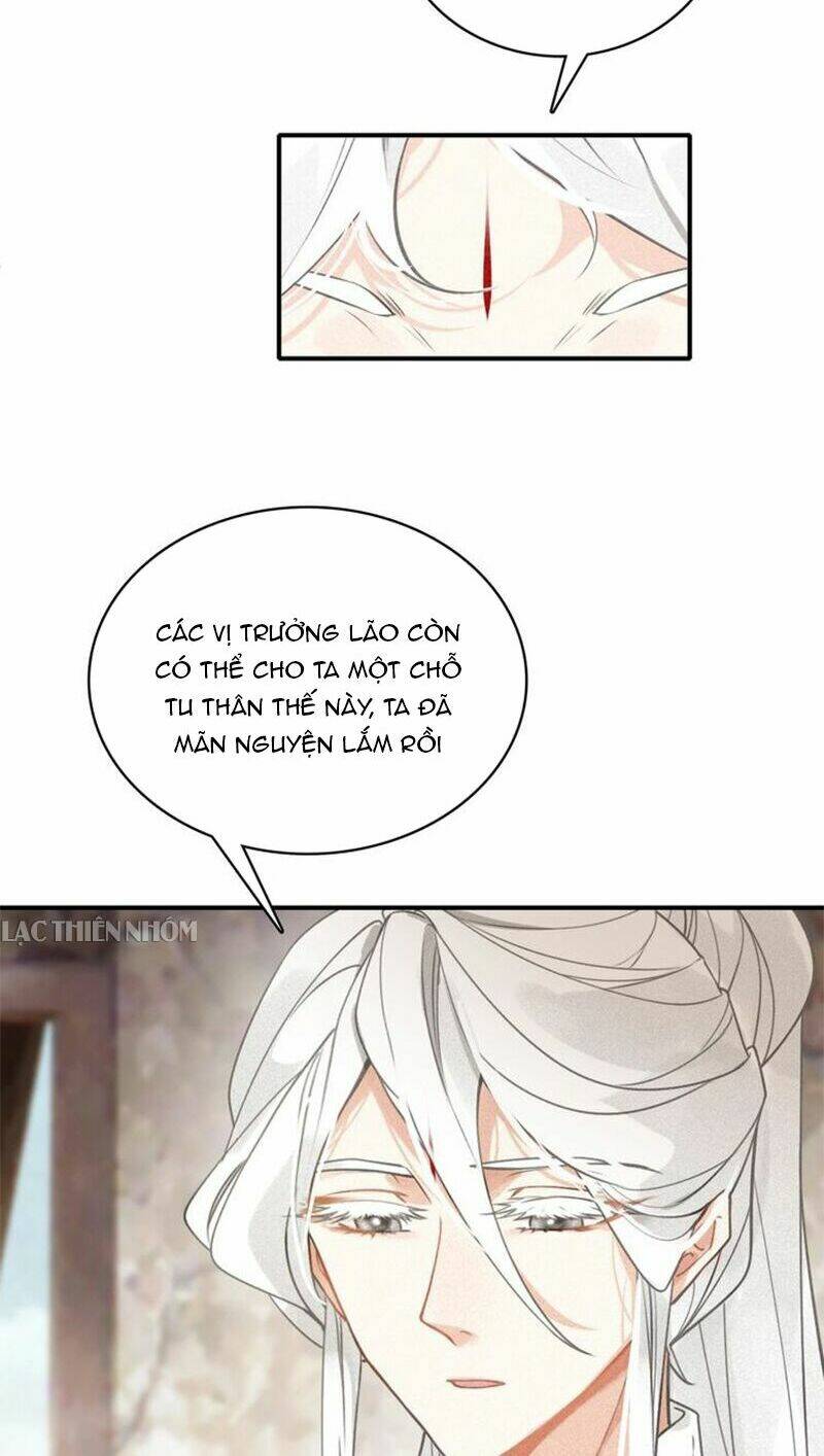 Đế Sư Tại Thượng: Chapter 42