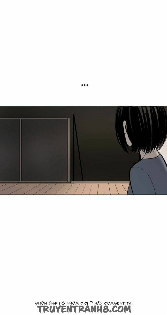 Transparent Cohabitation: Chapter 15