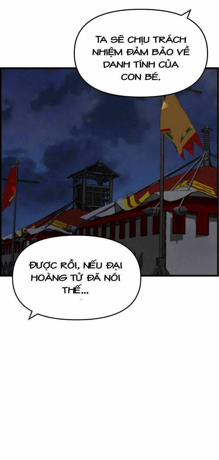 Tôi Sẽ Sống Như Một Hoàng Tử: Chapter 67
