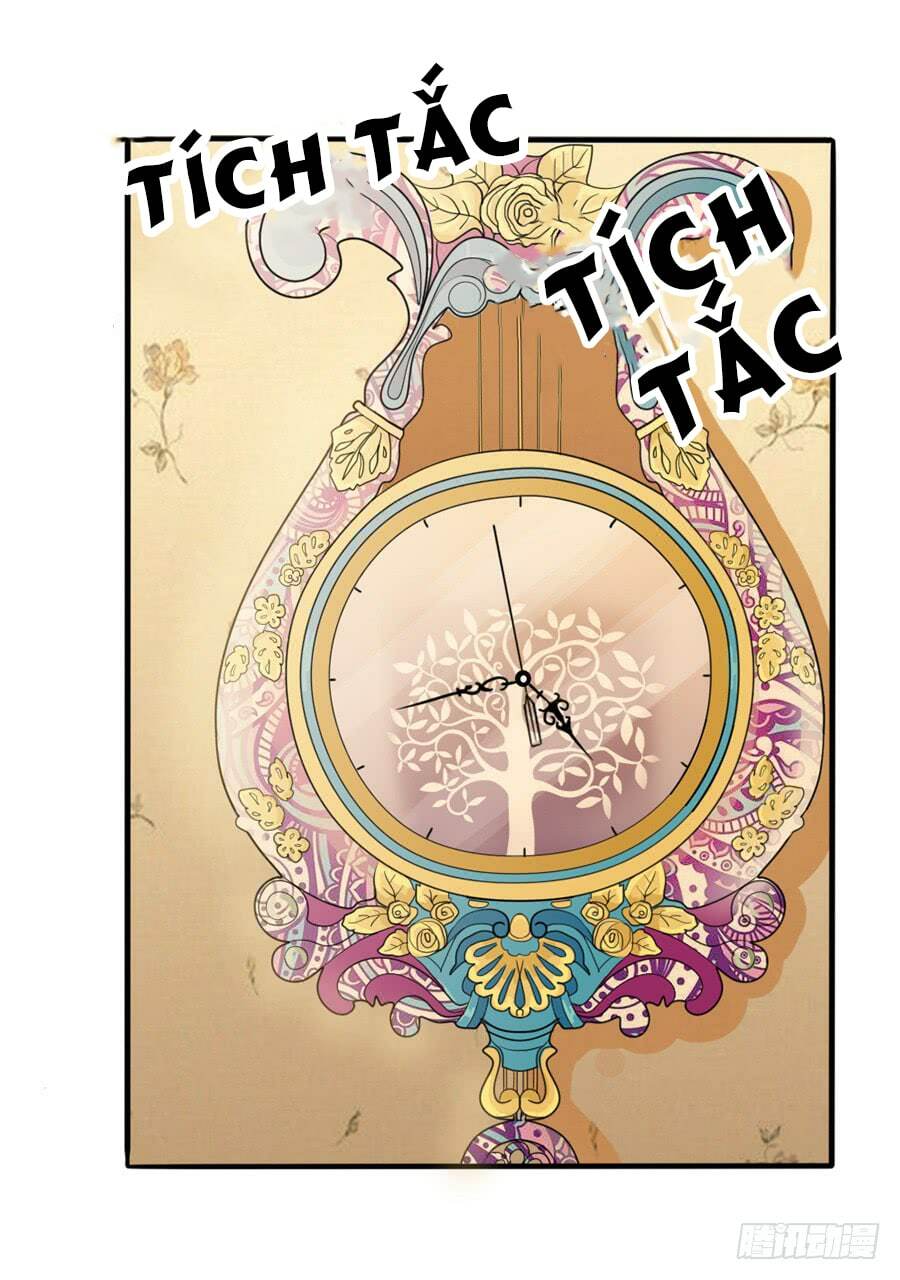 Gả Cho Tình Cũ Làm Lão Bà: Chapter 10