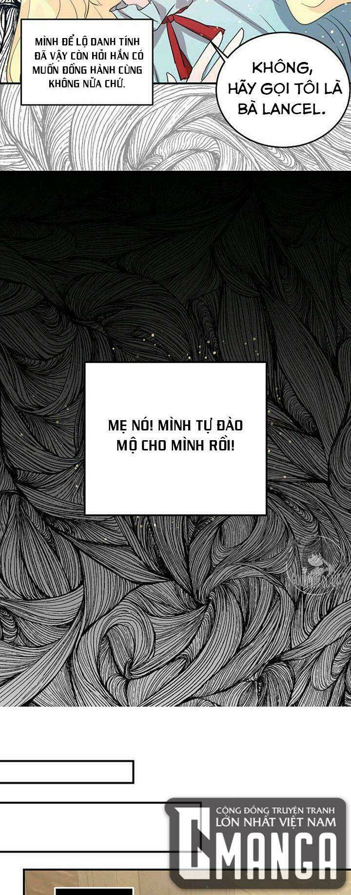 Tôi Là Bạn Gái Cũ Của Một Người Lính: Chapter 40