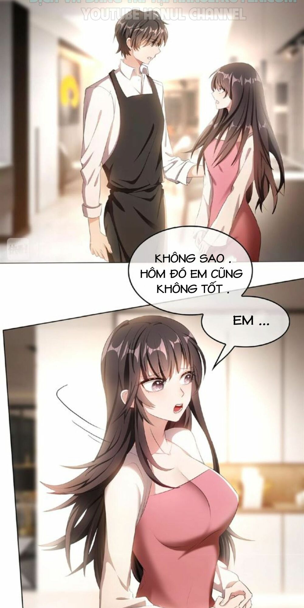 Cô Vợ Nhỏ Nuông Chiều Quá Lại Thành Ác!!: Chapter 83