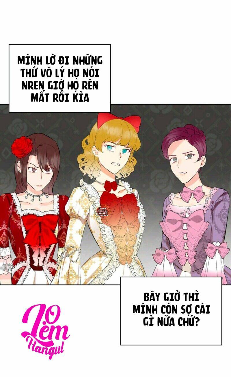 Kẻ Tạo Ra Nữ Phản Diện: Chapter 14