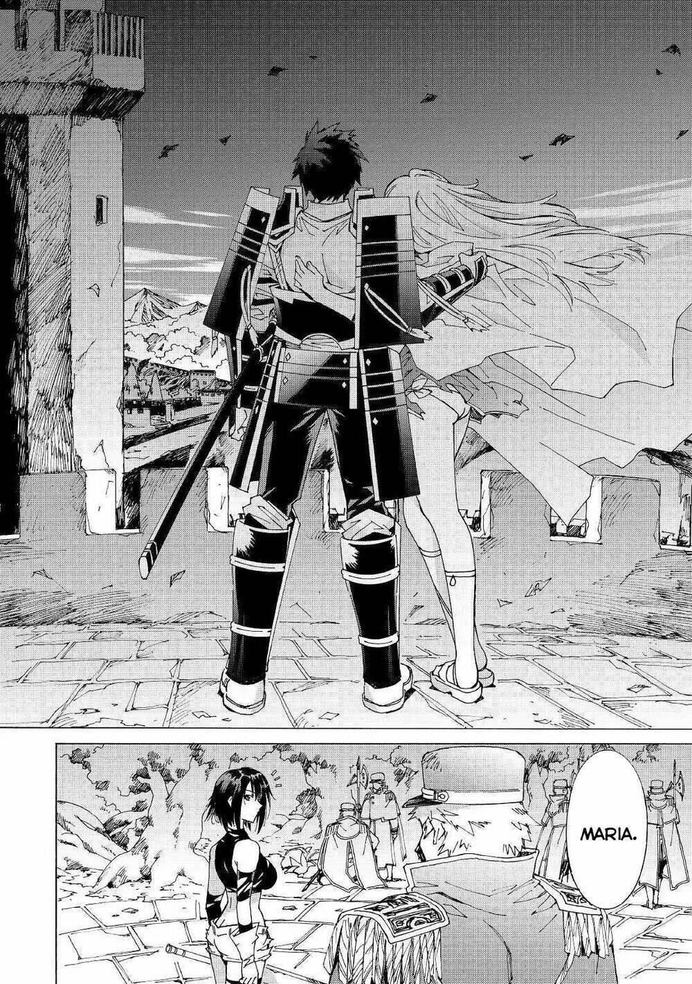 Argate Online: Chapter 22.5