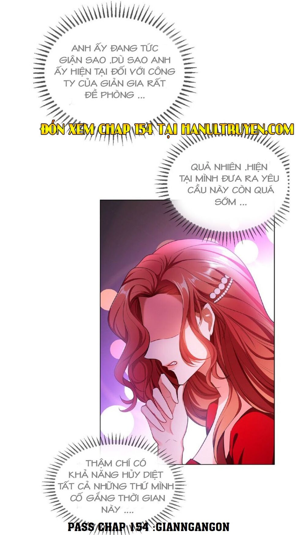 Cô Vợ Nhỏ Nuông Chiều Quá Lại Thành Ác!!: Chapter 153