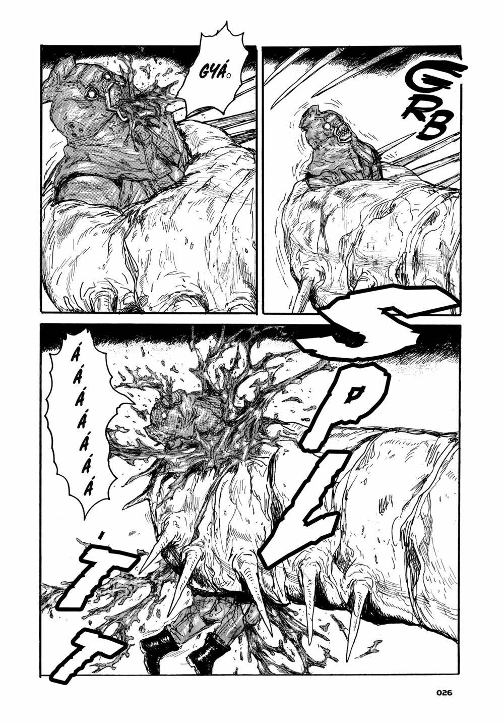 Thế Giới Ma Thuật Và Kẻ Mất Trí: Chapter 148