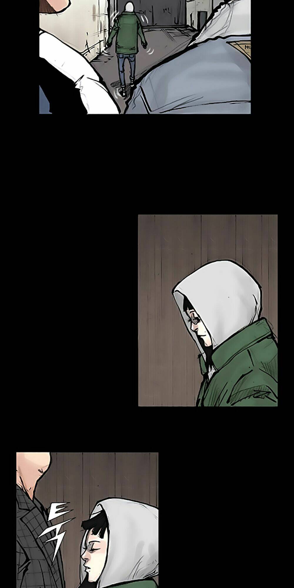 Độc Cô Tiền Truyện: Chapter 23