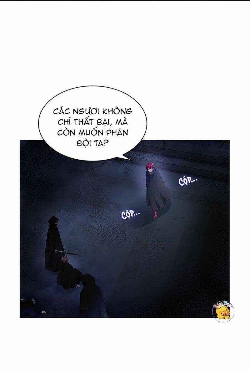 Ác Nữ Cải Biến: Chapter 54
