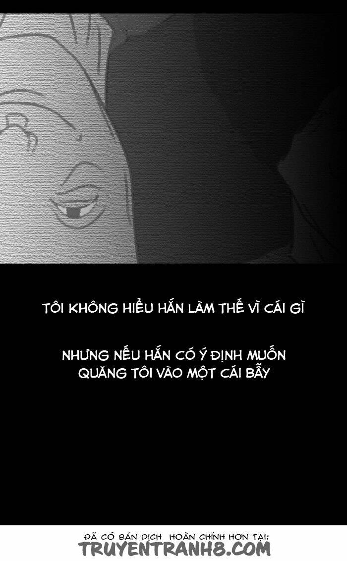 Thứ Sáu: Những Câu Chuyện Cấm: Chapter 36