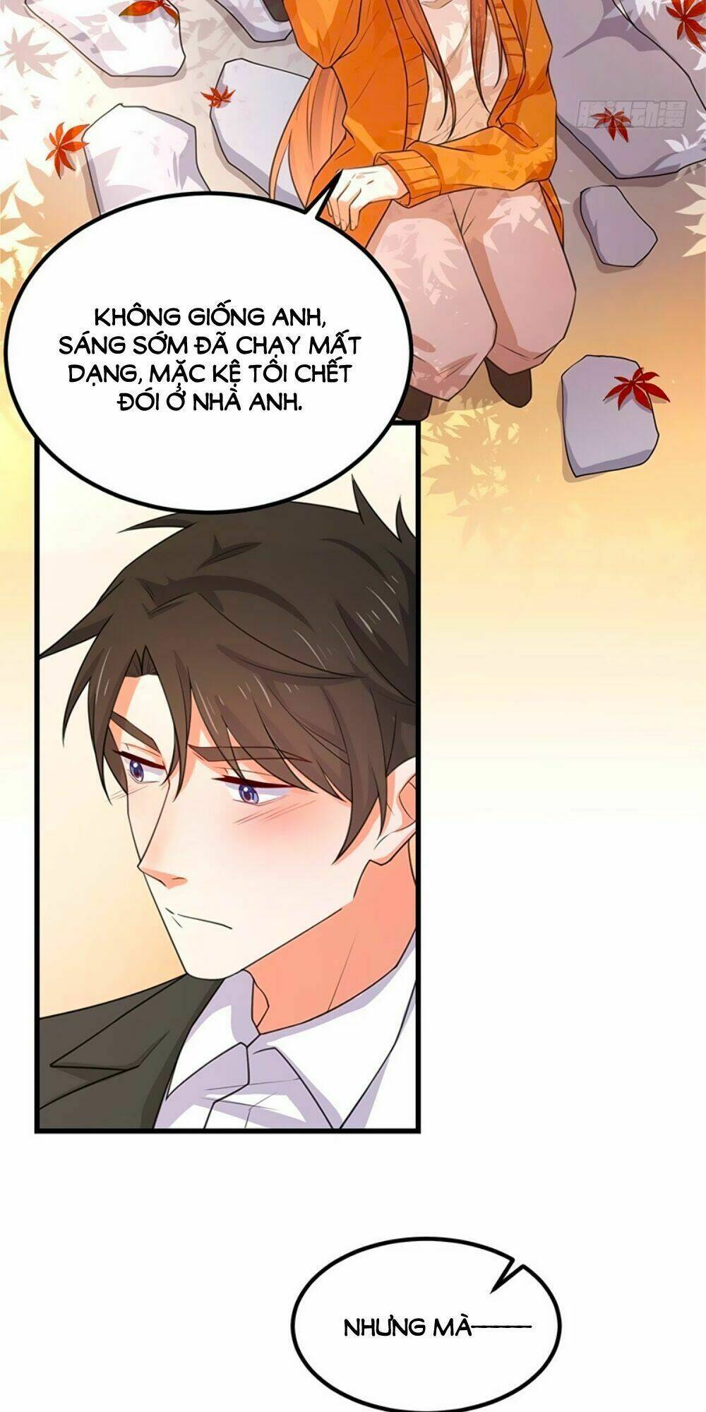 Nhật Ký Báo Thù Của Thiên Kim Hai Mặt: Chapter 36