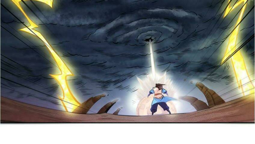 Ngự Thiên Thần Đế: Chapter 21