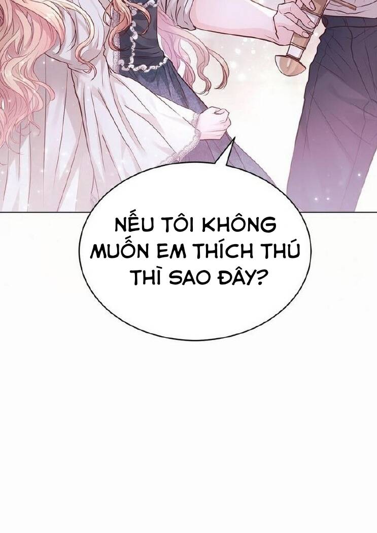 Nàng Dâu Bí Ẩn Của Bạch Sư Tử: Chapter 6