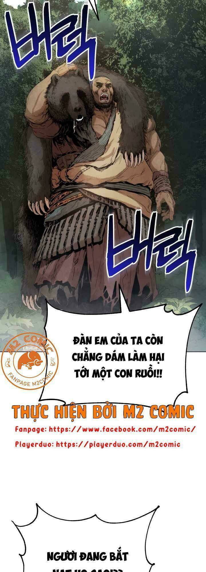 Phụng Tiên Trọng Sinh Ký: Chapter 7