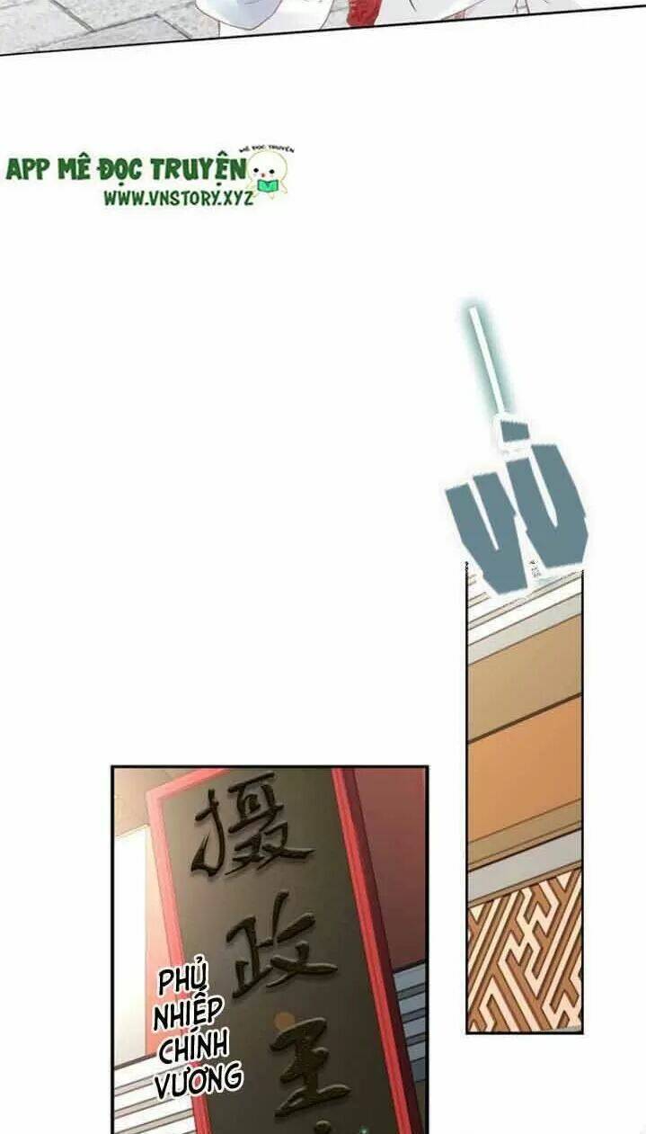 Nhất Sinh Nhất Thế Tiếu Thương Khung: Chapter 80