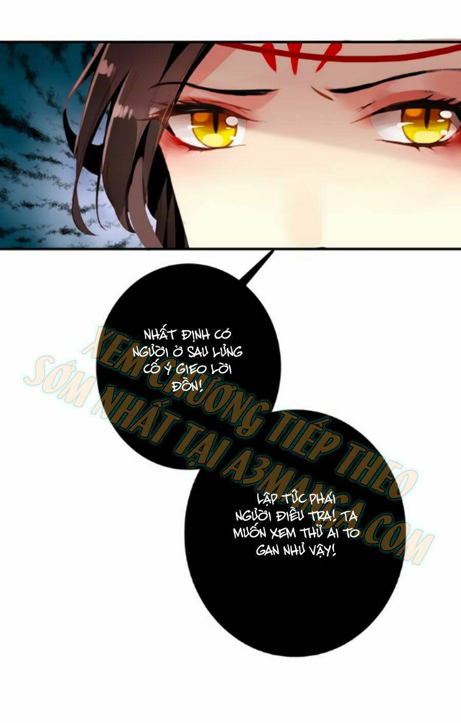 Mỹ Nhân Làm Tướng: Chapter 29