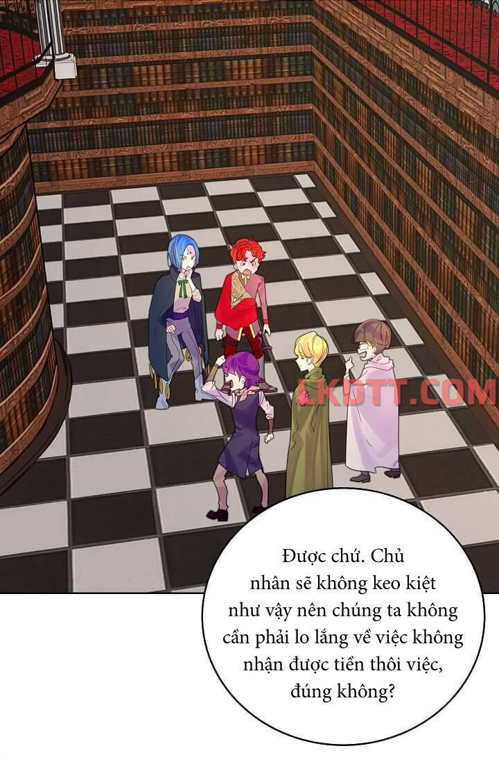 Đừng Xem Thường Nữ Phụ: Chapter 139