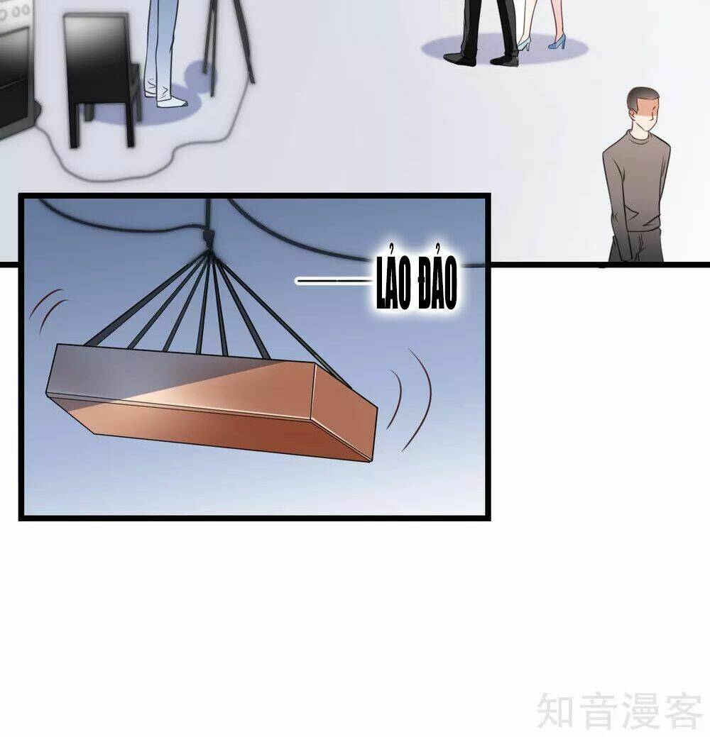 Cường Thế Tù Ái - Địch Thiếu Đừng Xằng Bậy: Chapter 52