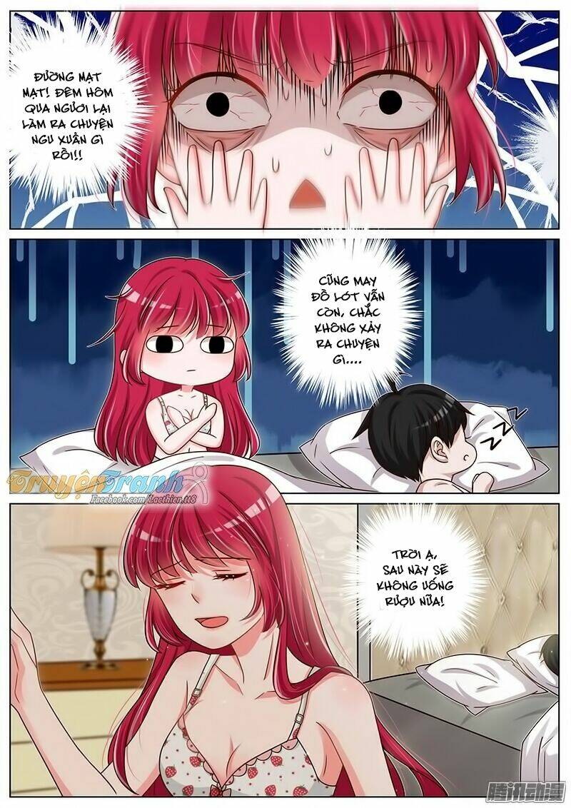 Vương Bài Giáo Thảo: Chapter 132