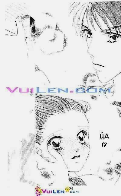 1/4 Tình Yêu: Chapter 3