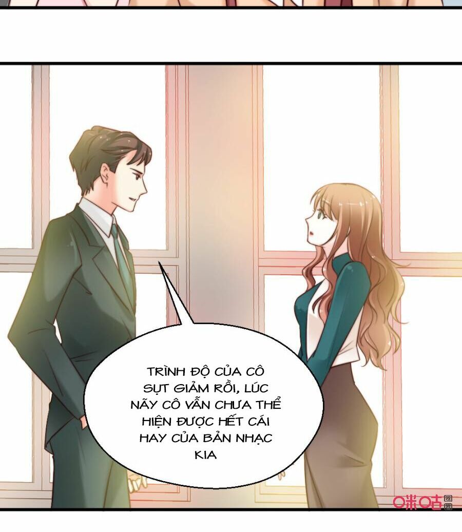 Bí Mật Của Thiên Kim: Chapter 71