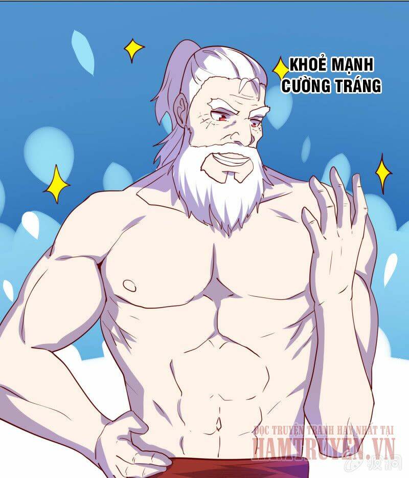 Tuyệt Thế Thần Hoàng: Chapter 109